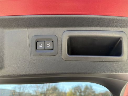 Certified 2025 MAZDA CX-50 AWD 2.5 Hybrid w/ Weather Package image 26