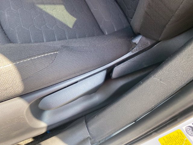 Used 2021 Toyota Corolla SE FWD image 32