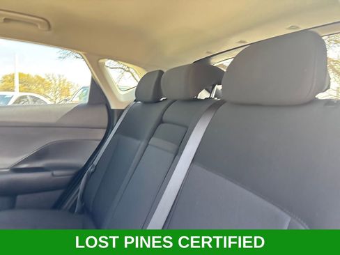 Used 2025 Hyundai Kona SEL image 27