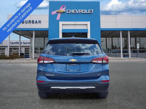 Used 2024 Chevrolet Equinox LT FWD image 7