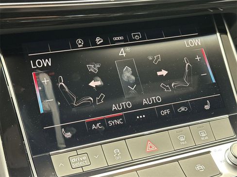 New 2025 Audi Q8 Premium image 19