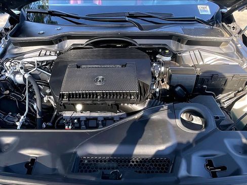 Used 2023 Acura MDX A-Spec image 13