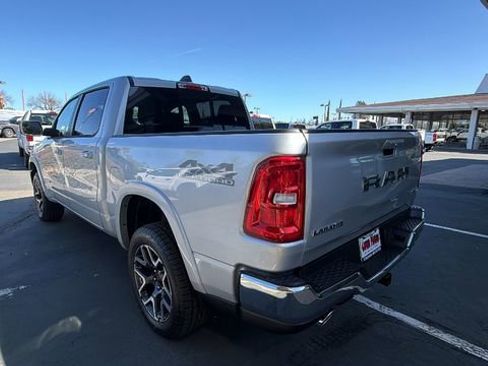 New 2026 RAM 1500 Laramie image 6