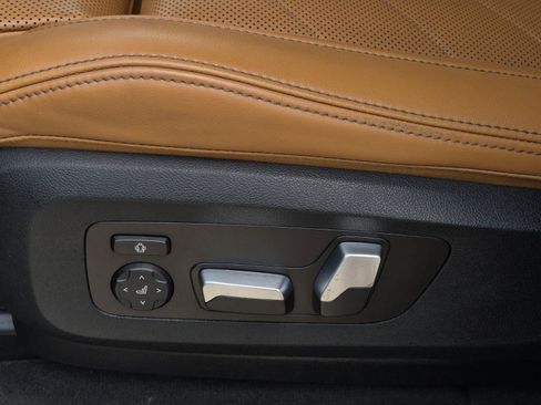 Certified 2023 BMW X5 xDrive40i AWD/4WD image 15
