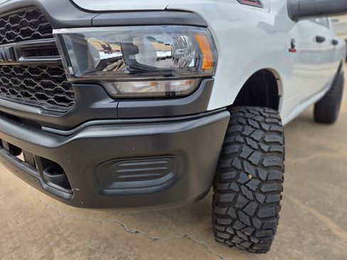 Used 2024 RAM 2500 Tradesman AWD/4WD image 29