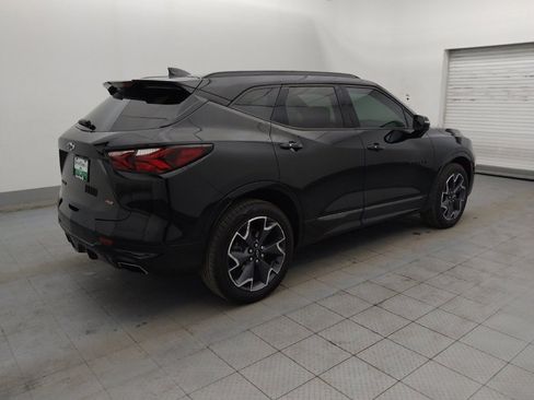 Used 2022 Chevrolet Blazer RS FWD image 10