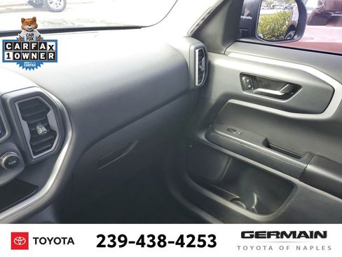 Used 2023 Ford Bronco Sport Big Bend w/ Convenience Package image 36