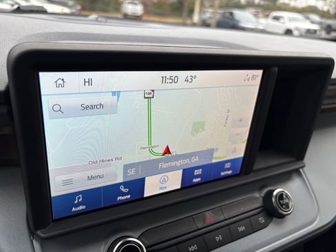 Used 2023 Ford Maverick Lariat w/ Lariat Luxury Package image 29