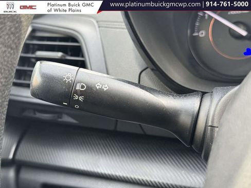 Used 2023 Subaru Crosstrek 2.0i image 21