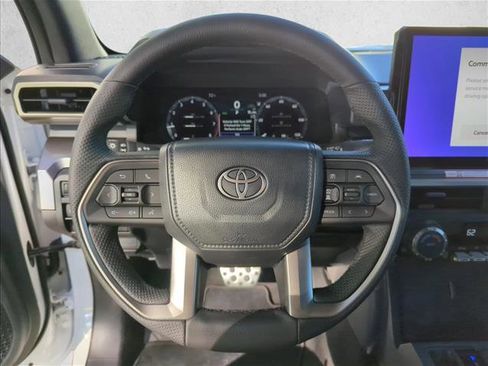 New 2026 Toyota Tacoma TRD Sport image 15