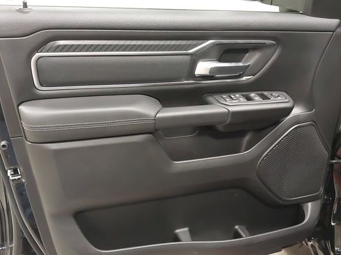 New 2026 RAM 1500 Big Horn image 24