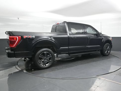 Used 2023 Ford F150 XLT w/ Equipment Group 302A High AWD/4WD image 2