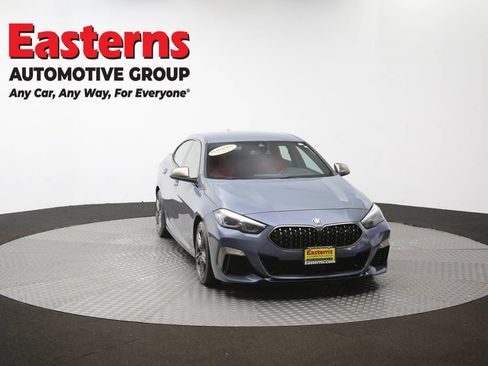Used 2020 BMW M235i xDrive Gran Coupe AWD/4WD image 51