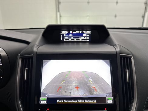 Used 2021 Subaru Impreza 2.0i Limited image 30