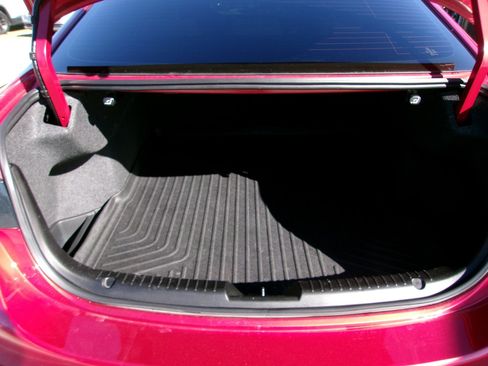 Used 2014 MAZDA MAZDA6 Touring w/ Touring Technology Package image 14