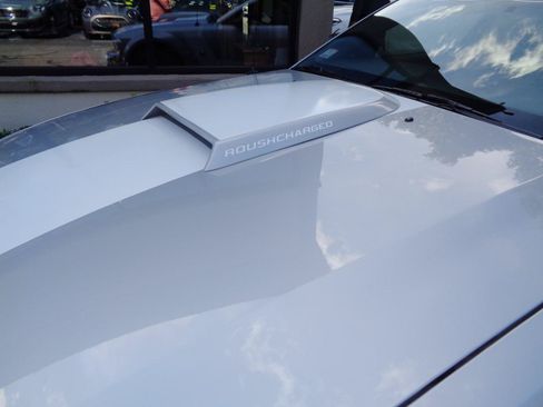 Used 2007 Ford Mustang GT RWD image 10