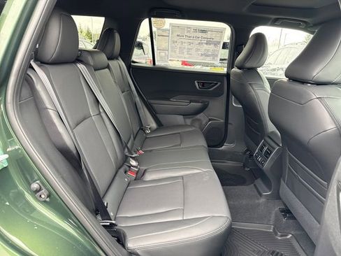 New 2026 Subaru Outback Limited XT image 13