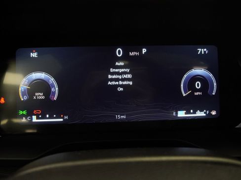 New 2026 Jeep Grand Cherokee L Laredo AWD/4WD image 22