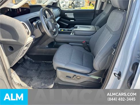 Certified 2025 Ford Expedition Max Active RWD image 10