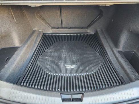 Used 2024 Cadillac CT5 Sport w/ Parking Package image 34