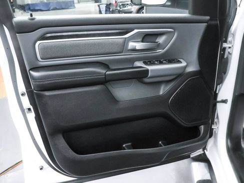 Used 2019 RAM 1500 Limited AWD/4WD image 57
