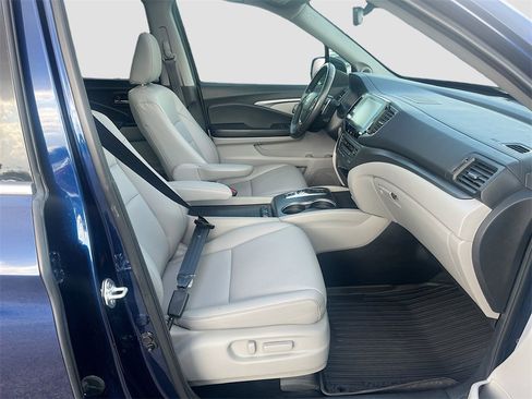 Used 2022 Honda Ridgeline RTL image 28