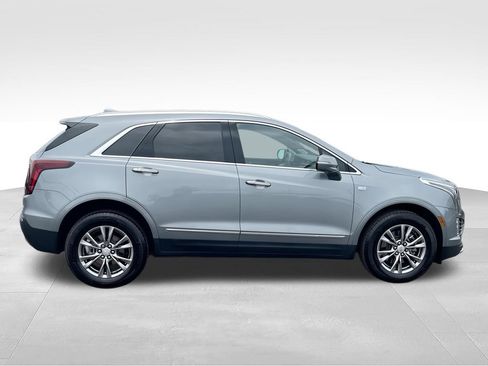 Used 2023 Cadillac XT5 Premium Luxury AWD/4WD image 9