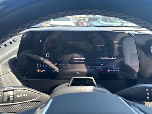 New 2026 Chevrolet Traverse High Country image 18