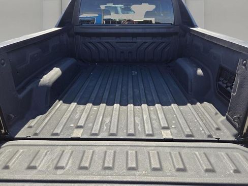 Used 2024 Chevrolet Silverado EV W/T AWD/4WD image 17
