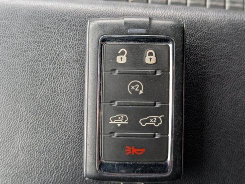 Used 2022 Jeep Wagoneer Series III image 30