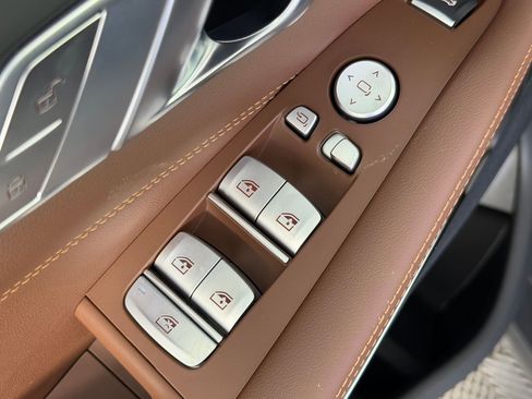 New 2026 BMW X7 xDrive40i image 19