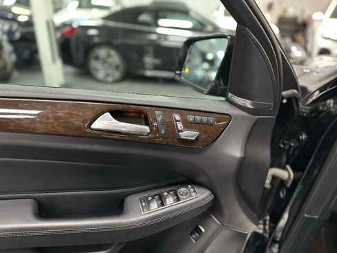 Used 2017 Mercedes-Benz GLE 350 GLE350 4MATIC image 13