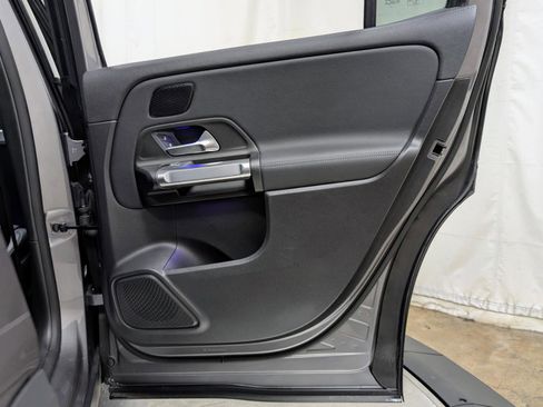 Used 2023 Mercedes-Benz EQB 250+ w/ Exclusive Package image 20