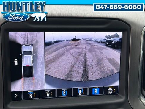 Used 2020 GMC Sierra 2500 Denali image 27