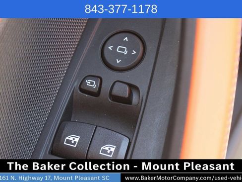 Used 2025 BMW M4 Coupe w/ Executive Package RWD image 18