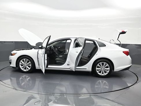 Used 2023 Chevrolet Malibu LT FWD image 35