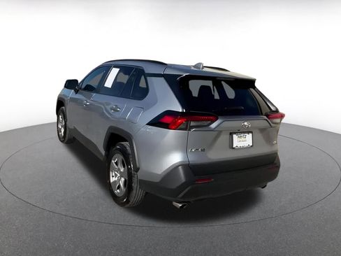 Used 2025 Toyota RAV4 XLE image 11