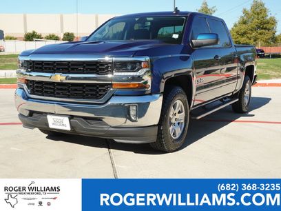 Used 2017 Chevrolet Silverado 1500 LT w/ LT Eassist Package