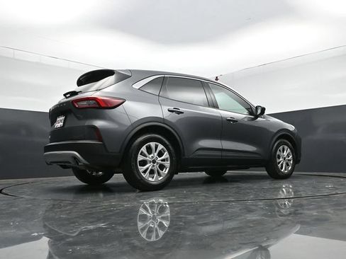Used 2024 Ford Escape Active FWD image 48