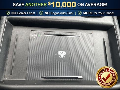 Used 2025 Honda Odyssey EX-L image 37