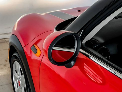 Used 2019 MINI Cooper 2-Door Hardtop FWD image 35