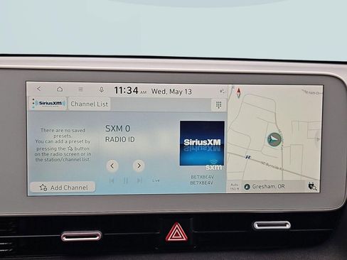 Certified 2023 Hyundai Ioniq 5 SEL AWD/4WD image 17