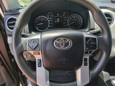Used 2021 Toyota Tundra SR5 RWD image 28