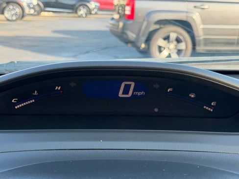 Used 2009 Honda Civic EX-L image 26