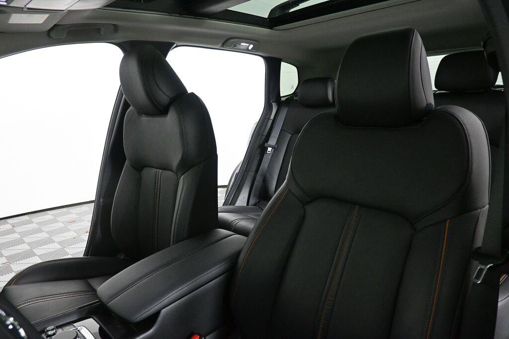 Used 2025 MAZDA CX-50 AWD 2.5 S w/ Weather Package image 15