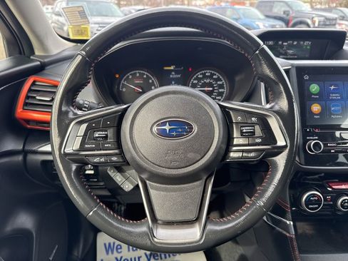 Used 2020 Subaru Forester Sport image 12