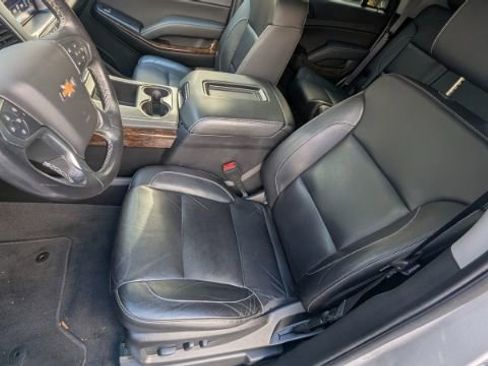 Used 2020 Chevrolet Tahoe LT image 15