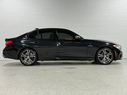 Used 2020 BMW M340i xDrive AWD/4WD image 5