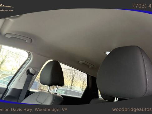 Used 2025 Hyundai Tucson SEL image 32