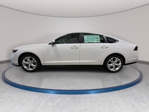 New 2026 Honda Accord LX image 8